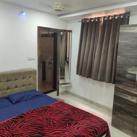 Hotel Rb Palace Индор Екстериор снимка